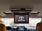 2021 Toyota Land Cruiser GXR Grand Touring V8 4.6L